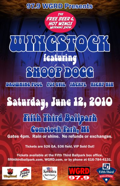Wingstock